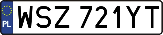 WSZ721YT