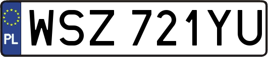 WSZ721YU