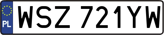 WSZ721YW