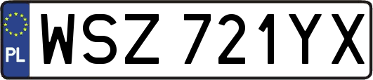 WSZ721YX