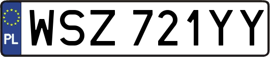 WSZ721YY