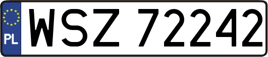 WSZ72242