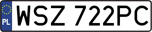 WSZ722PC
