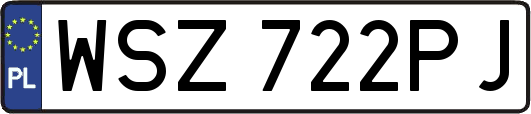 WSZ722PJ