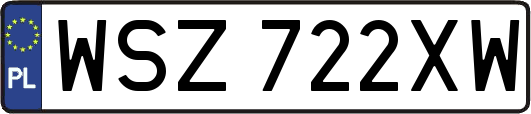 WSZ722XW