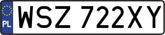WSZ722XY