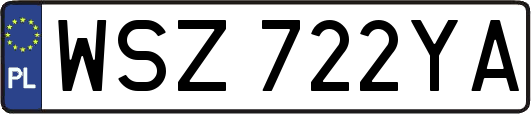 WSZ722YA