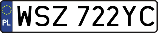 WSZ722YC
