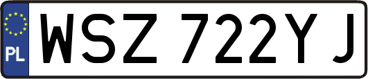 WSZ722YJ