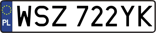 WSZ722YK