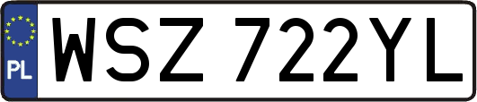 WSZ722YL