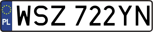 WSZ722YN