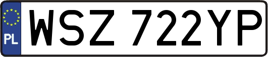 WSZ722YP