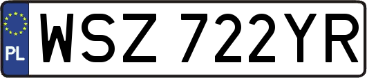 WSZ722YR
