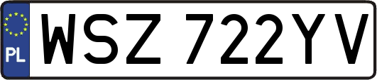 WSZ722YV