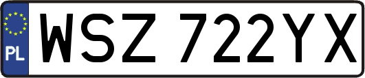 WSZ722YX