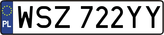 WSZ722YY