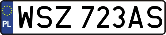 WSZ723AS
