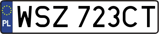 WSZ723CT