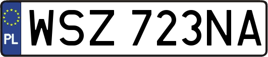 WSZ723NA