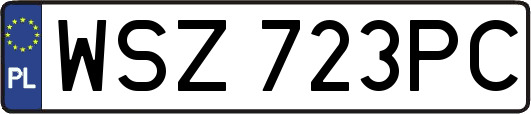 WSZ723PC