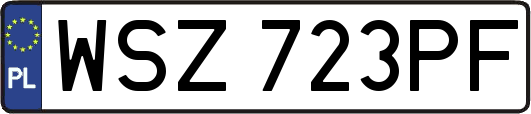 WSZ723PF