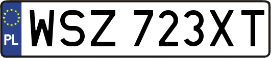 WSZ723XT