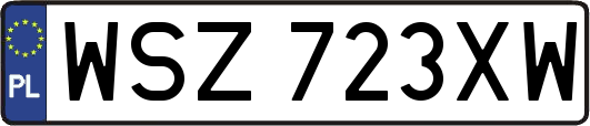 WSZ723XW