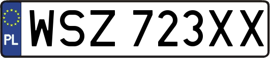 WSZ723XX