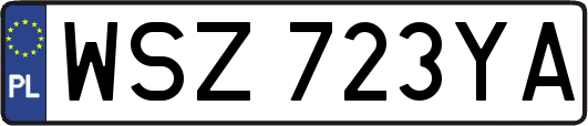 WSZ723YA