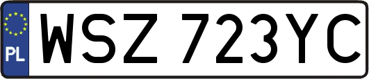 WSZ723YC