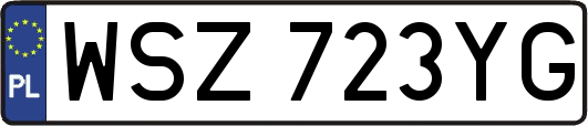 WSZ723YG