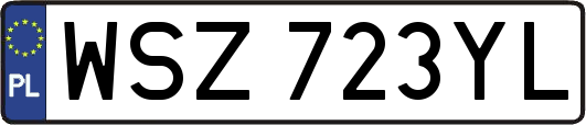 WSZ723YL