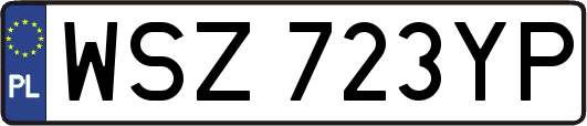 WSZ723YP