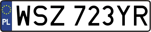 WSZ723YR