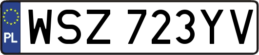 WSZ723YV