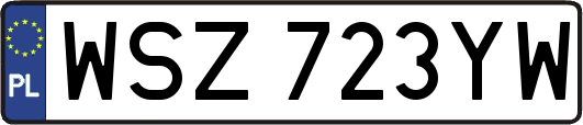 WSZ723YW