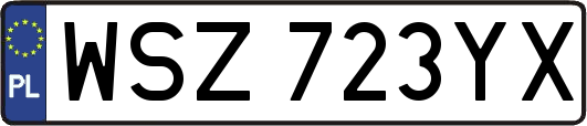 WSZ723YX