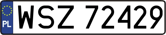 WSZ72429