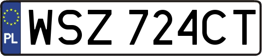 WSZ724CT