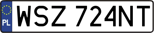 WSZ724NT