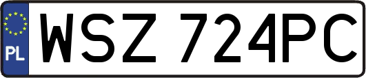 WSZ724PC