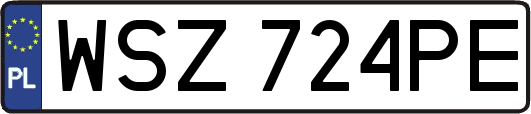 WSZ724PE