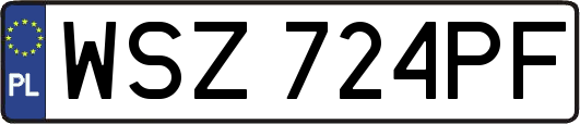 WSZ724PF