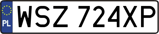 WSZ724XP