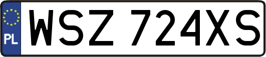 WSZ724XS