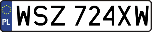 WSZ724XW