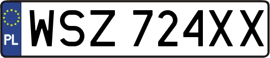 WSZ724XX