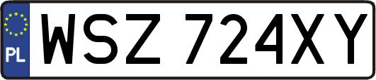 WSZ724XY