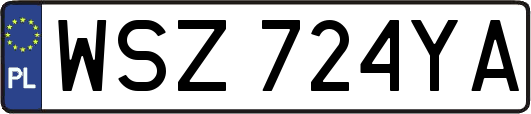 WSZ724YA